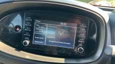 Toyota Aygo X 1.0 VVT-i Pure 5dr Petrol Hatchback